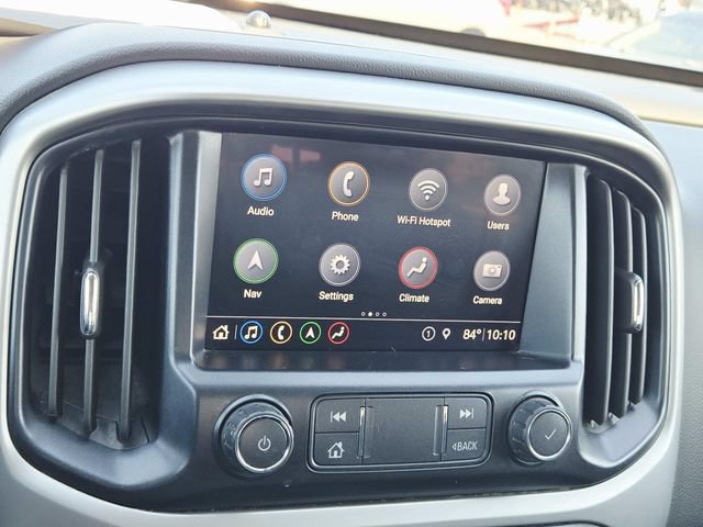 Used 2020 Chevrolet Colorado LT w/ LT Convenience Package AWD/4WD image 23