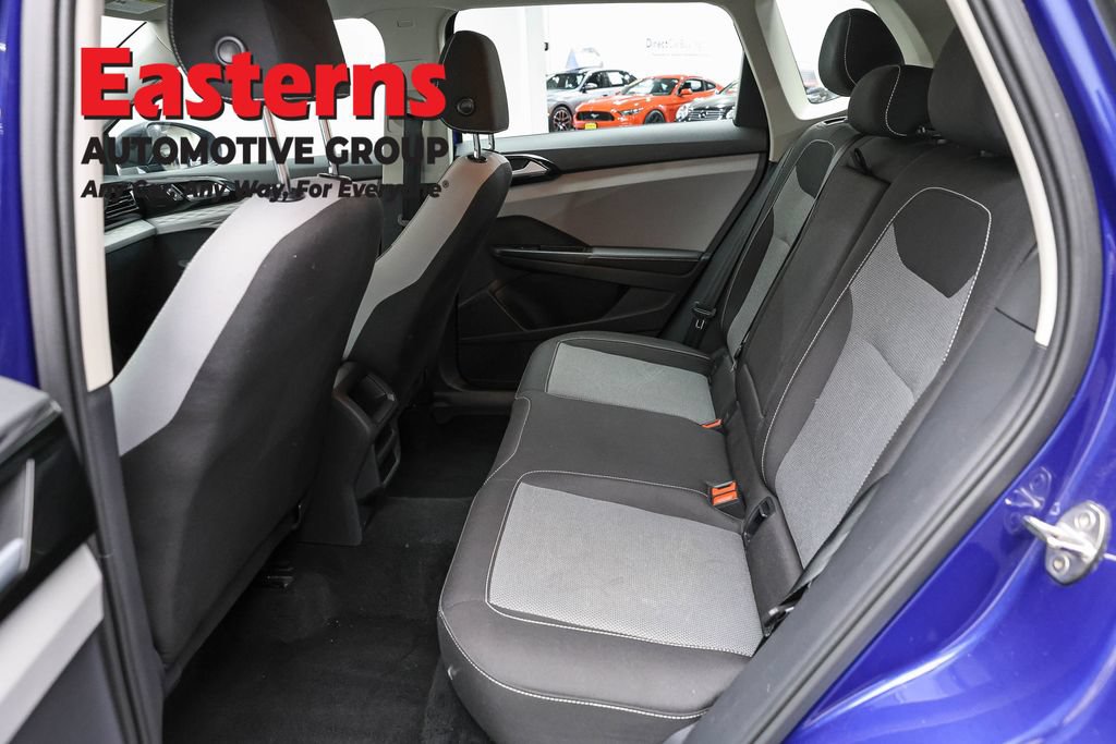Used 2024 Volkswagen Taos S FWD image 19