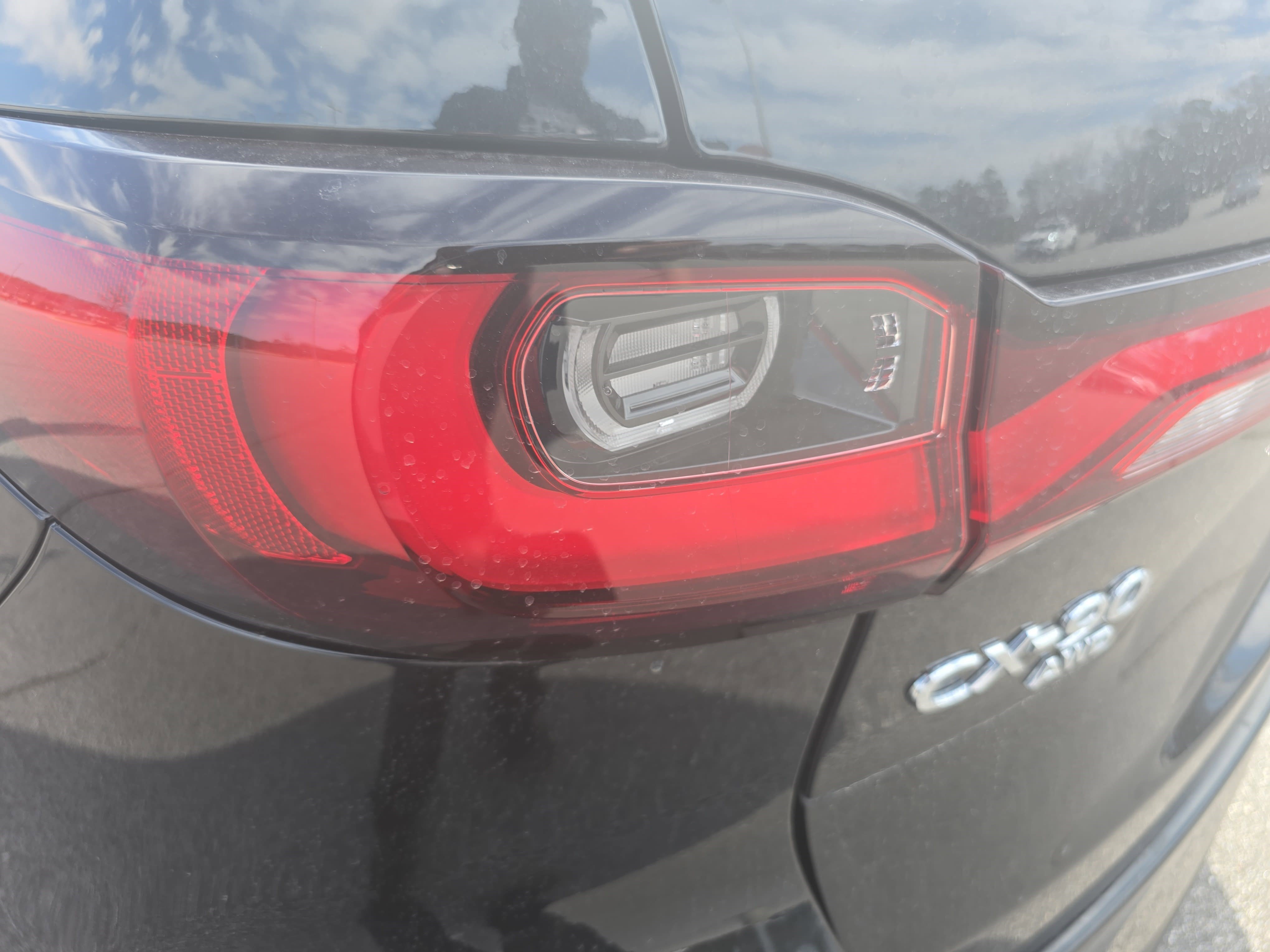 Used 2025 MAZDA CX-90 3.3 Turbo w/ Preferred Package image 34