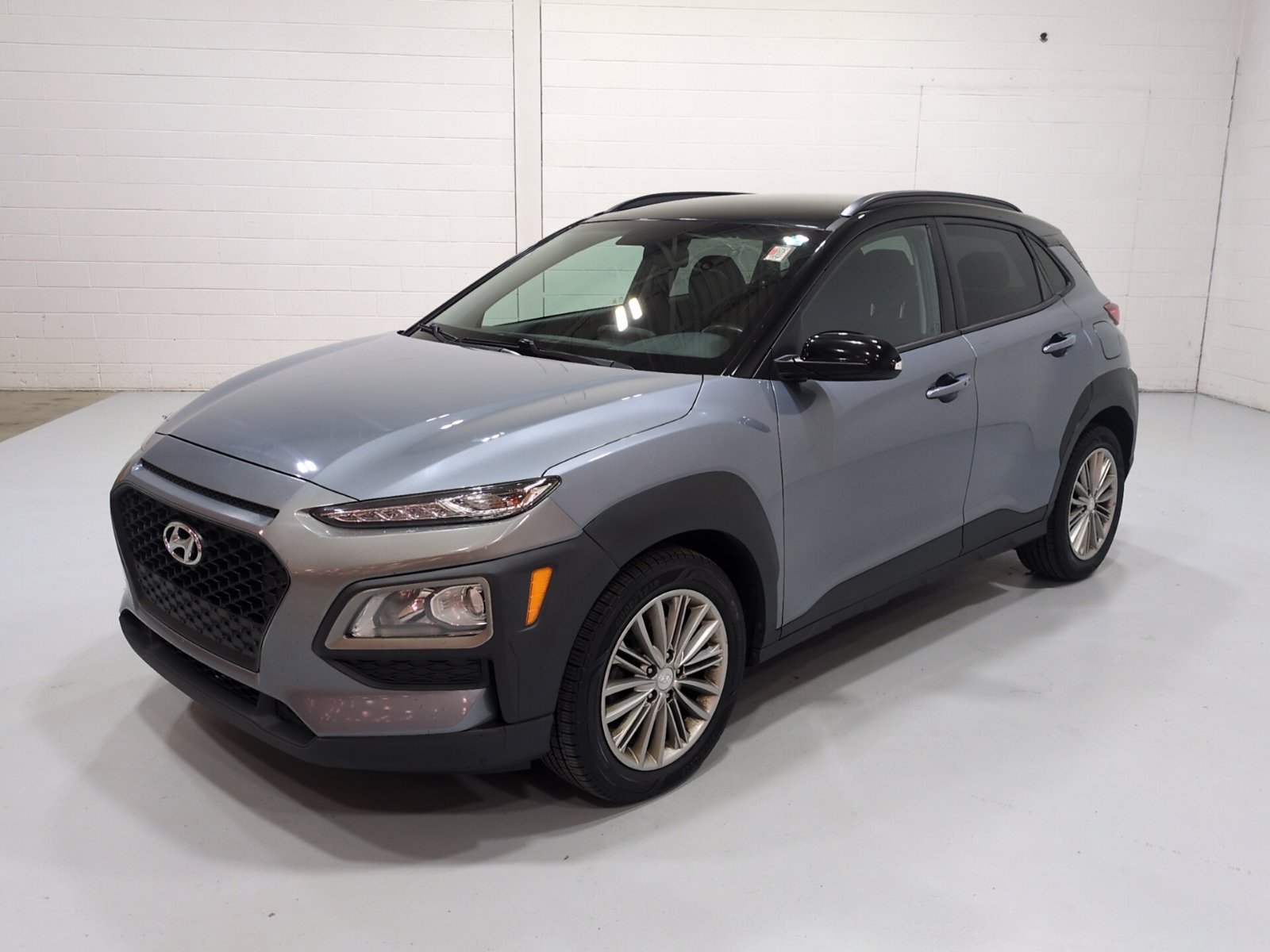 Used 2018 Hyundai Kona SEL AWD/4WD image 7