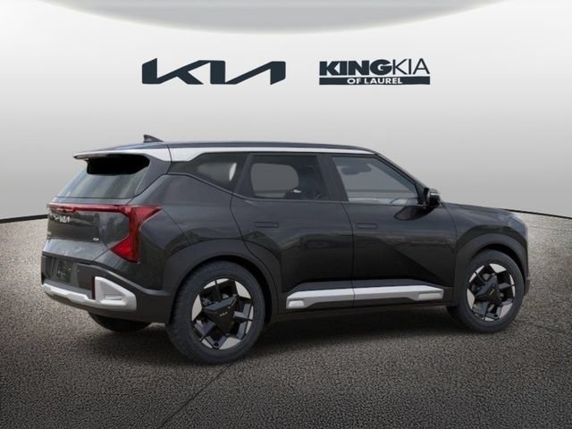 New 2027 Kia Seltos S AWD/4WD image 7