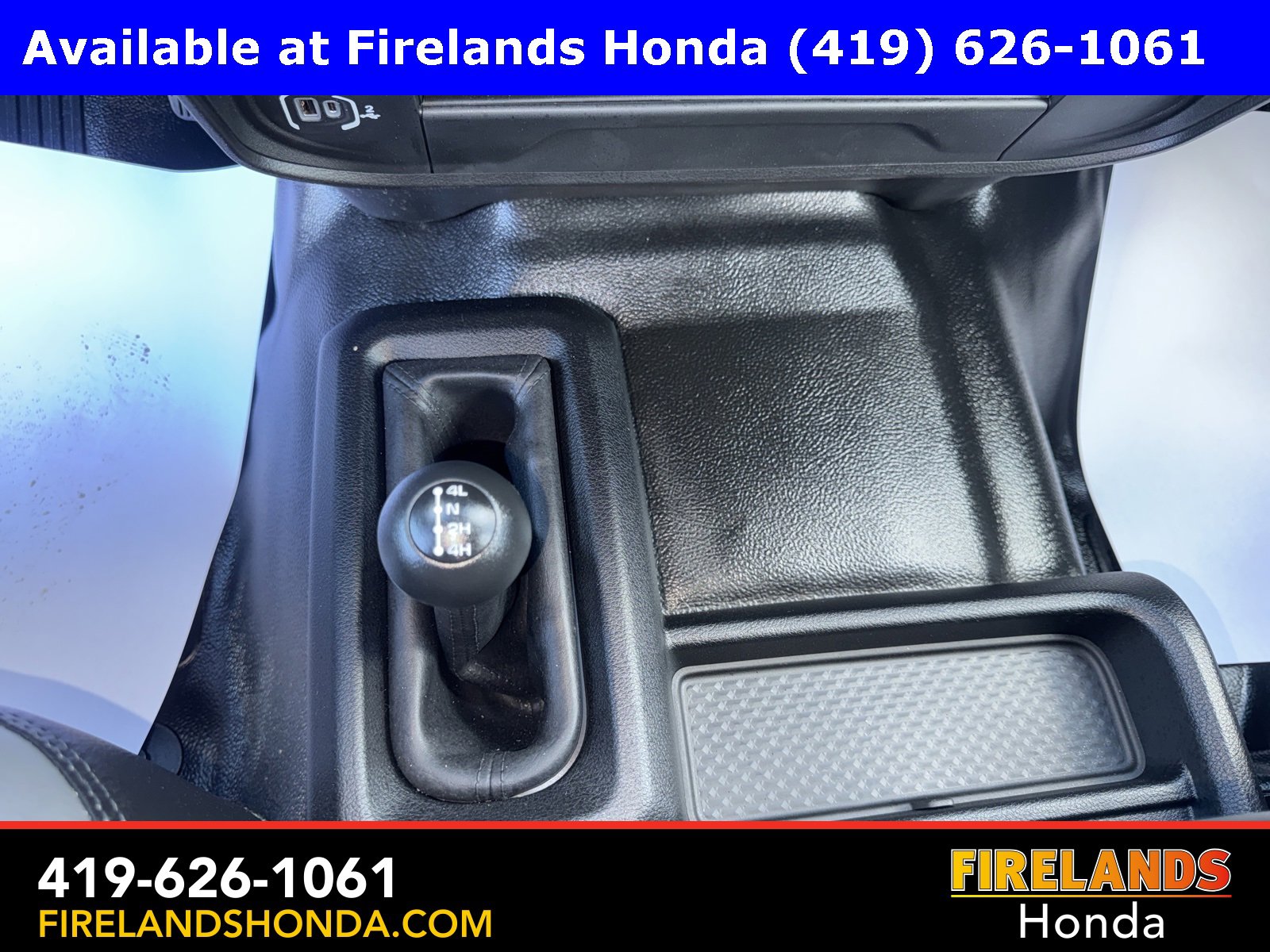 Used 2023 RAM 2500 Tradesman w/ Chrome Appearance Group image 25