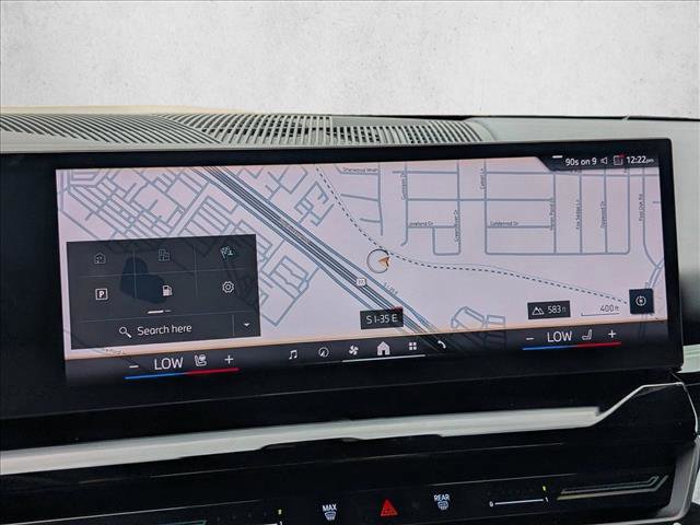 Used 2025 BMW 530i xDrive AWD/4WD image 12