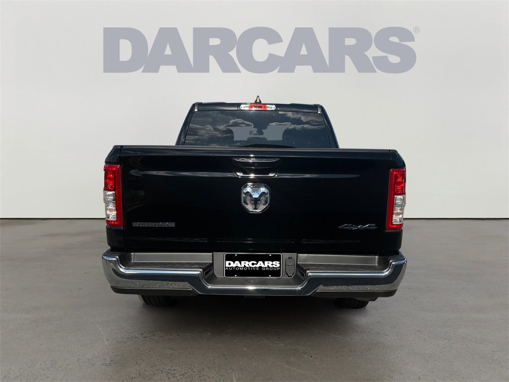 Used 2022 RAM 1500 Big Horn image 6