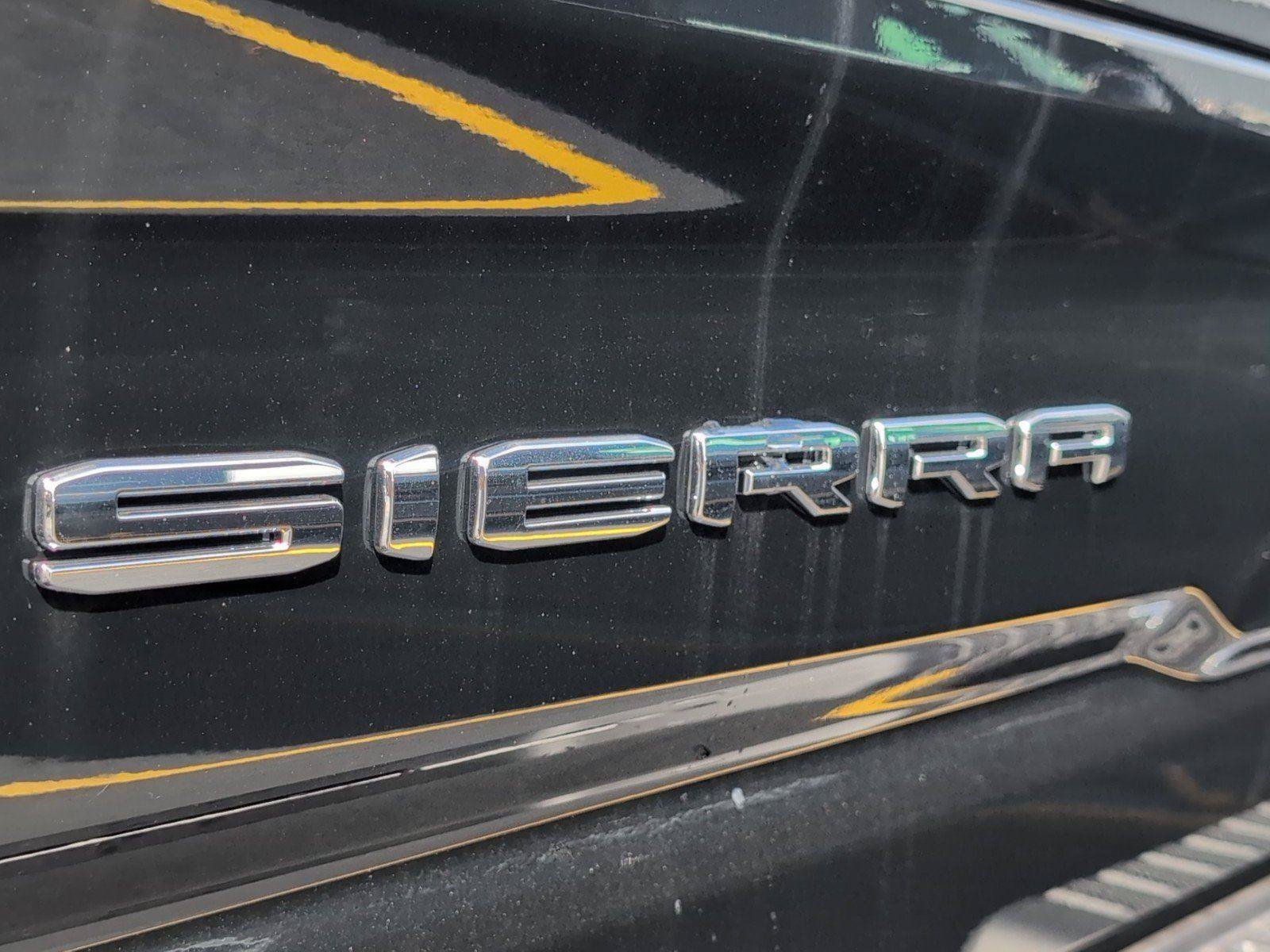 New 2026 GMC Sierra 2500 AT4X AWD/4WD image 5