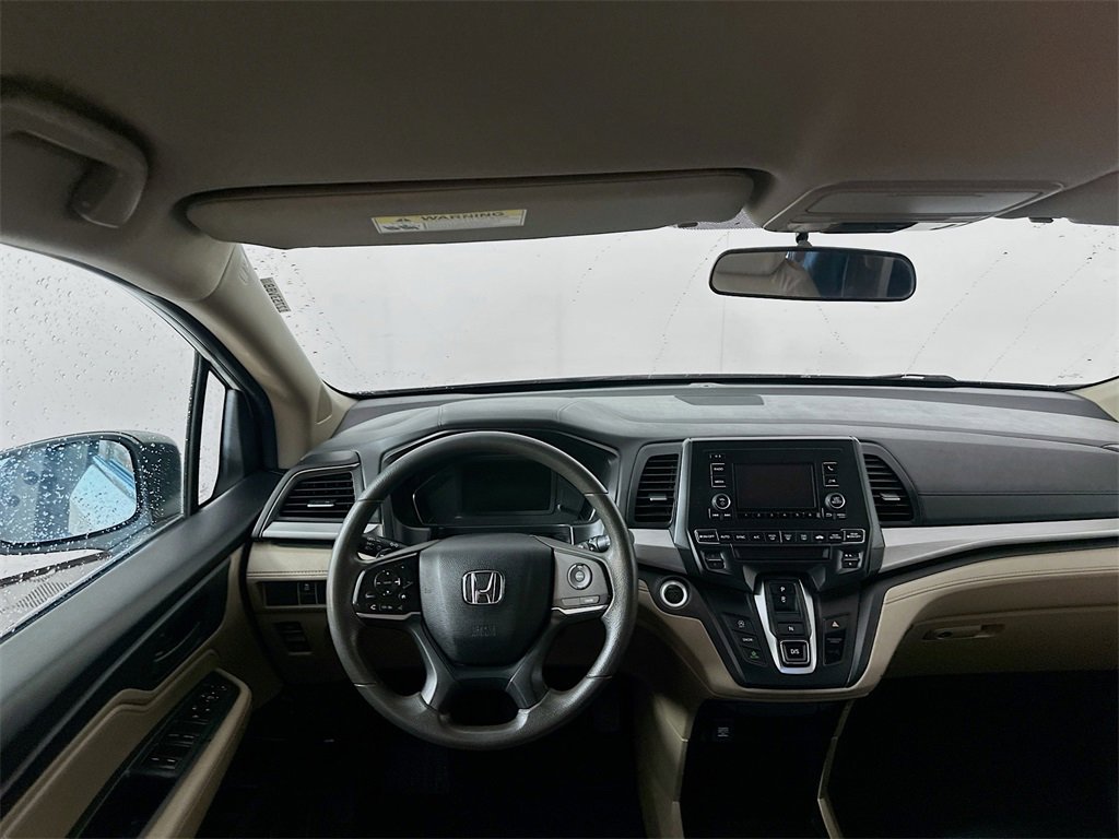 Used 2020 Honda Odyssey LX image 20