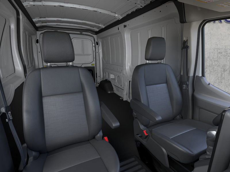 New 2026 Ford Transit 150 148 Medium Roof w/ Exterior Upgrade Package image 10