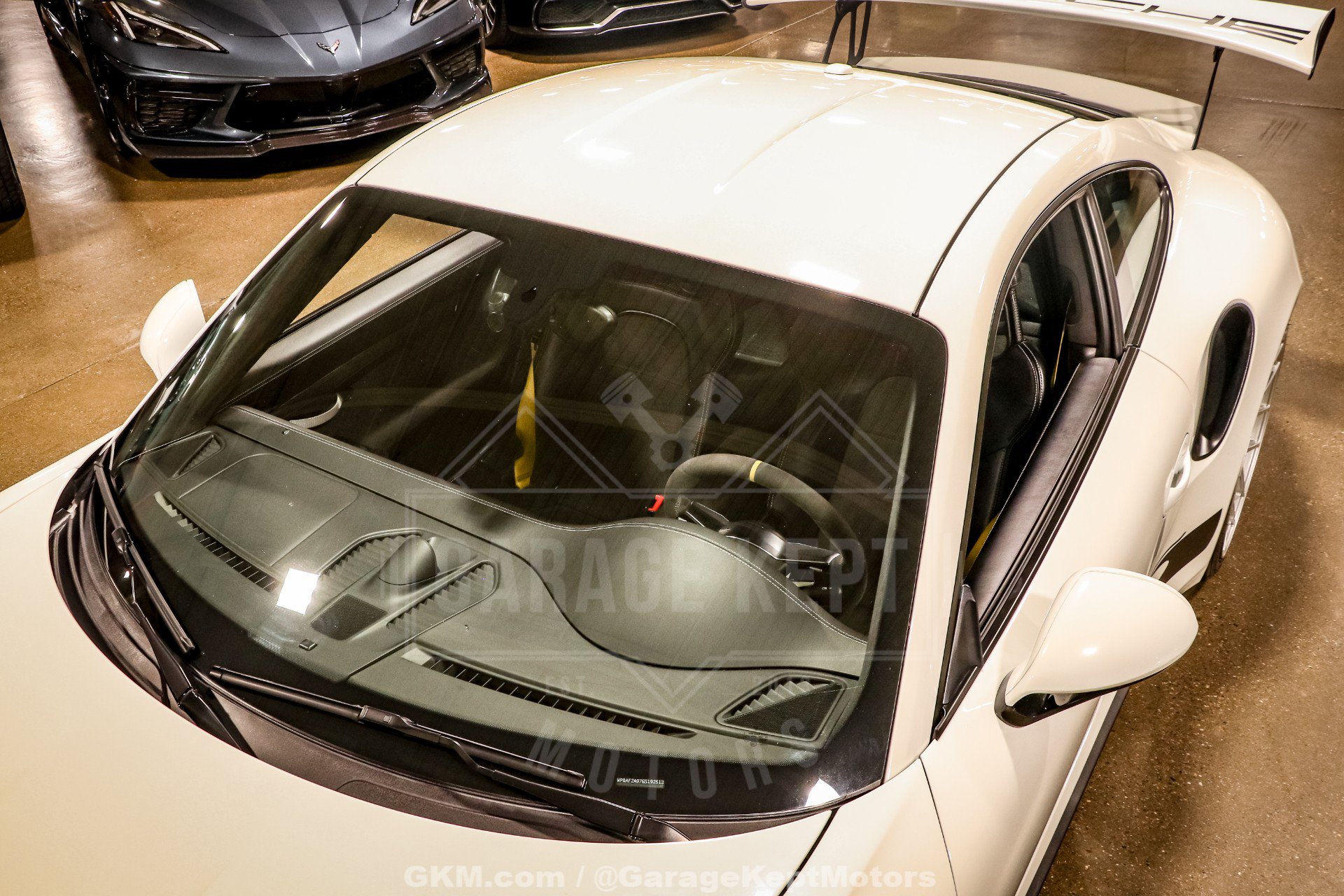 Used 2016 Porsche 911 GT3 RS RWD image 29