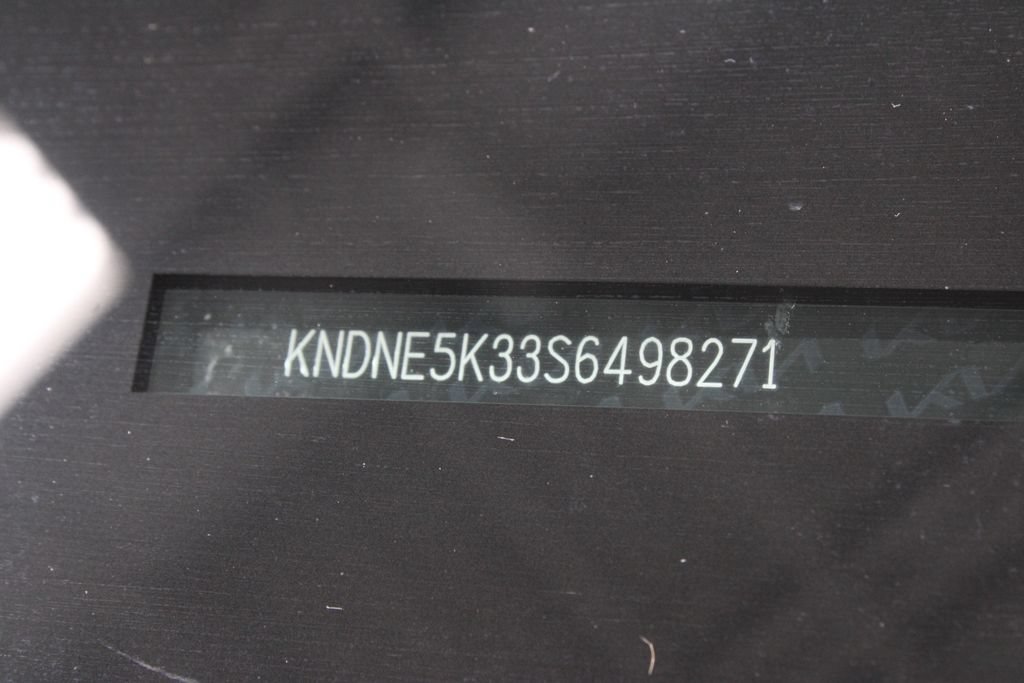 Used 2025 Kia Carnival SX Prestige FWD image 40