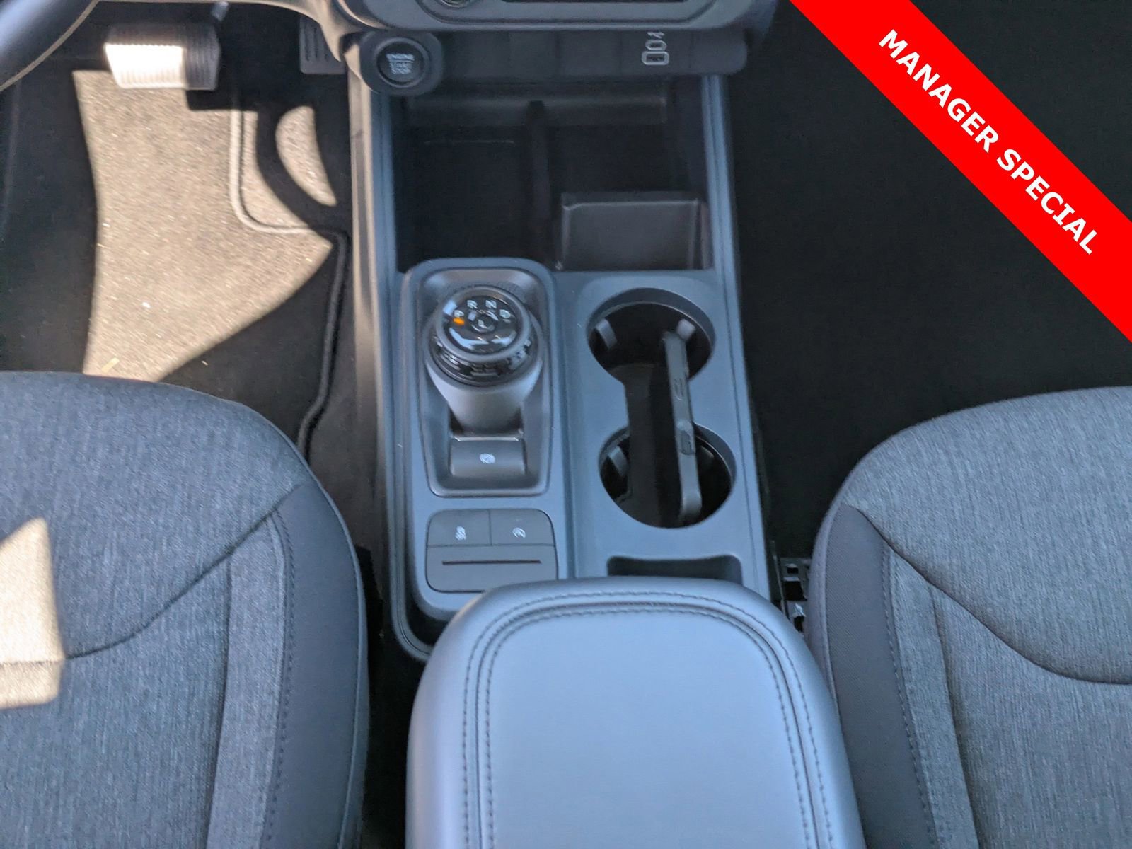 New 2025 Ford Maverick XLT w/ XLT Luxury Package image 19