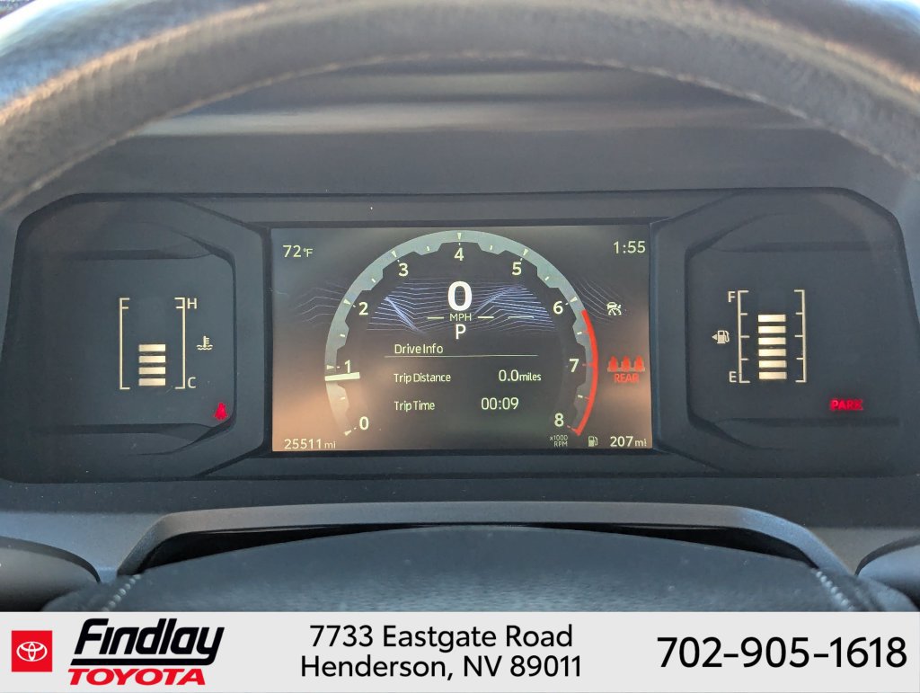 Used 2024 Toyota Tacoma SR5 AWD/4WD image 18