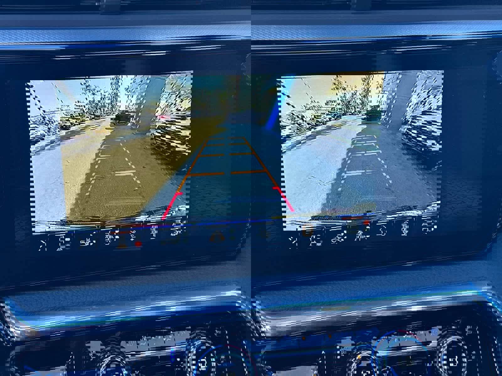 New 2026 GMC Sierra 2500 Denali w/ Technology Package image 18