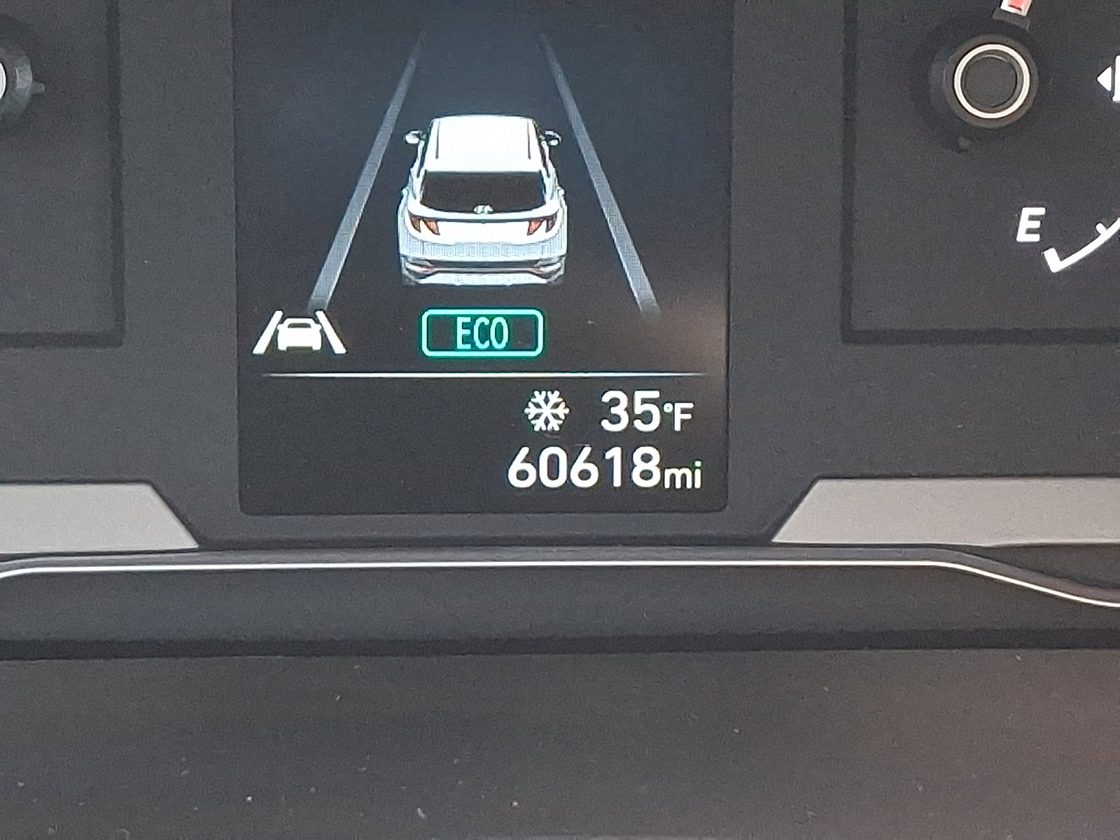 Used 2023 Hyundai Tucson Blue image 19