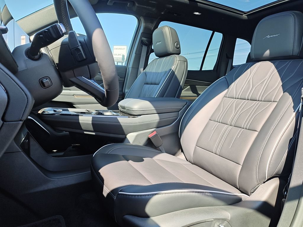 New 2026 Buick Enclave Avenir w/ Super Cruise Package AWD/4WD image 14