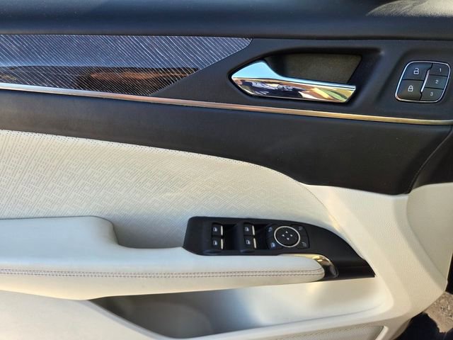 Used 2018 Lincoln MKC Black Label FWD image 23