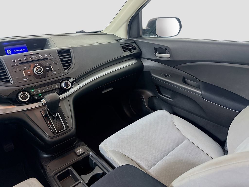 Used 2015 Honda CR-V LX image 23
