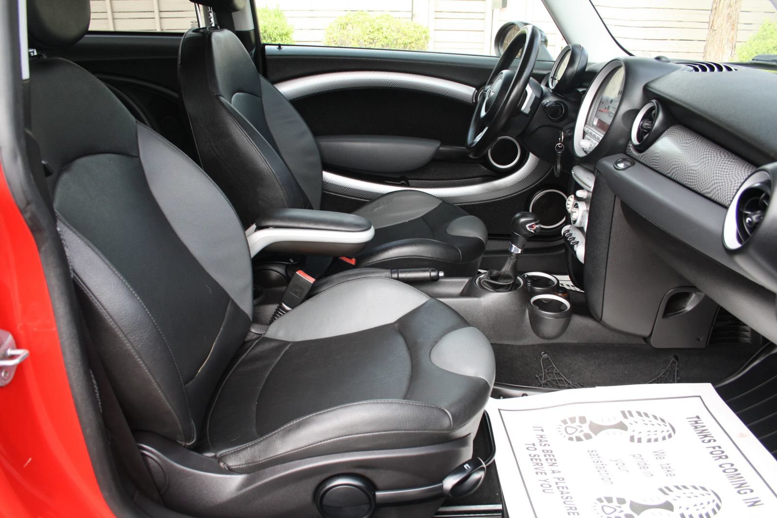 Used 2010 MINI Cooper S FWD image 19