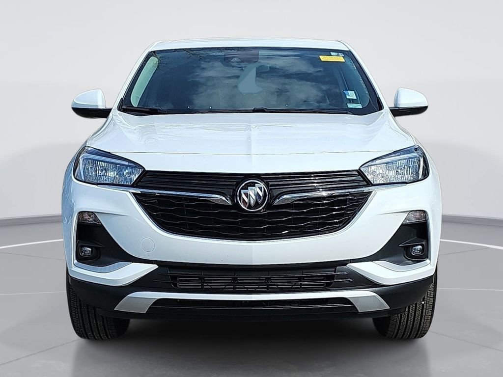 Certified 2023 Buick Encore GX Preferred w/ Cold Weather Comfort Package AWD/4WD image 2