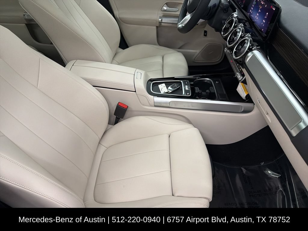 Certified 2026 Mercedes-Benz GLB 250 image 30