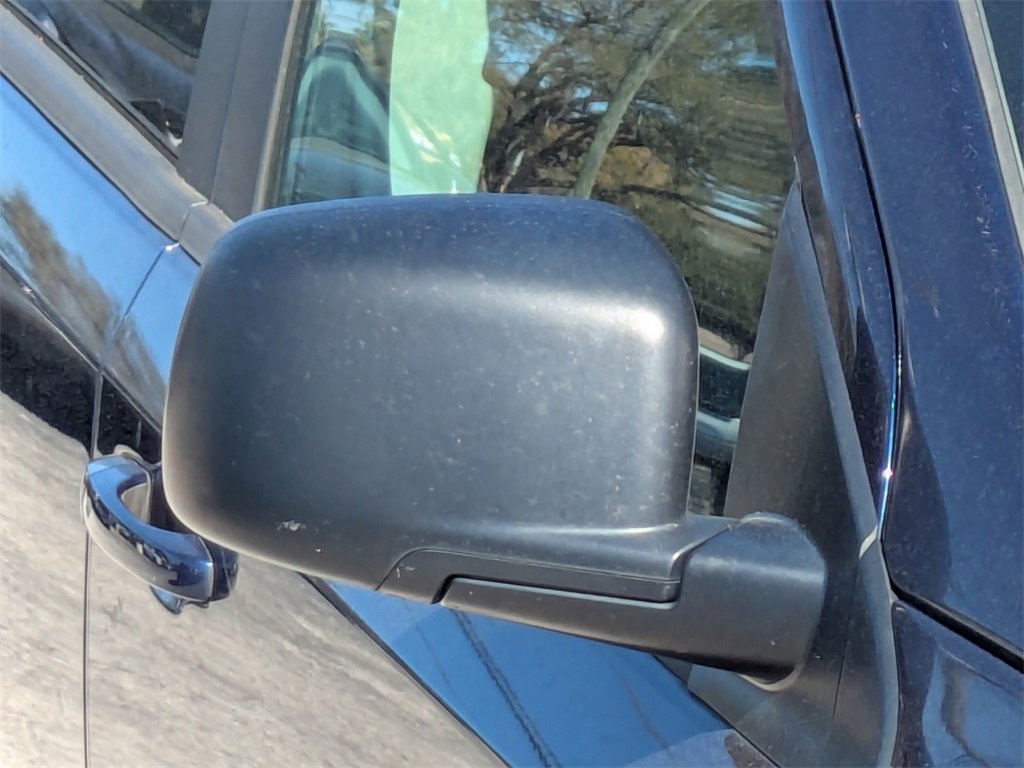 Used 2019 Dodge Journey SE image 11