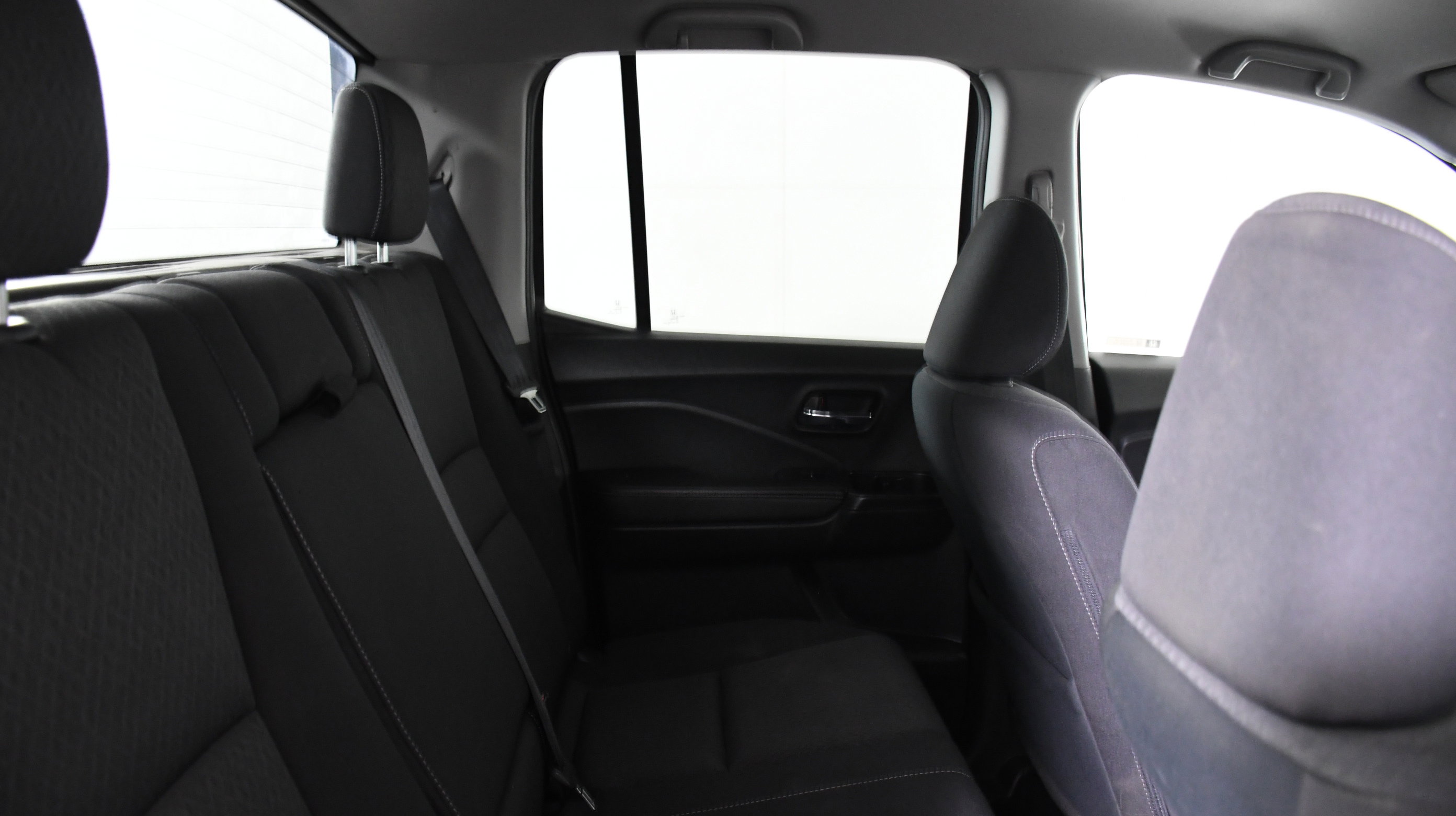 Used 2019 Honda Ridgeline Sport image 24