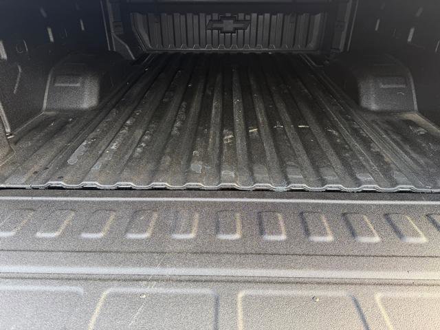 Used 2025 Chevrolet Silverado 2500 LT w/ All Star Edition image 12