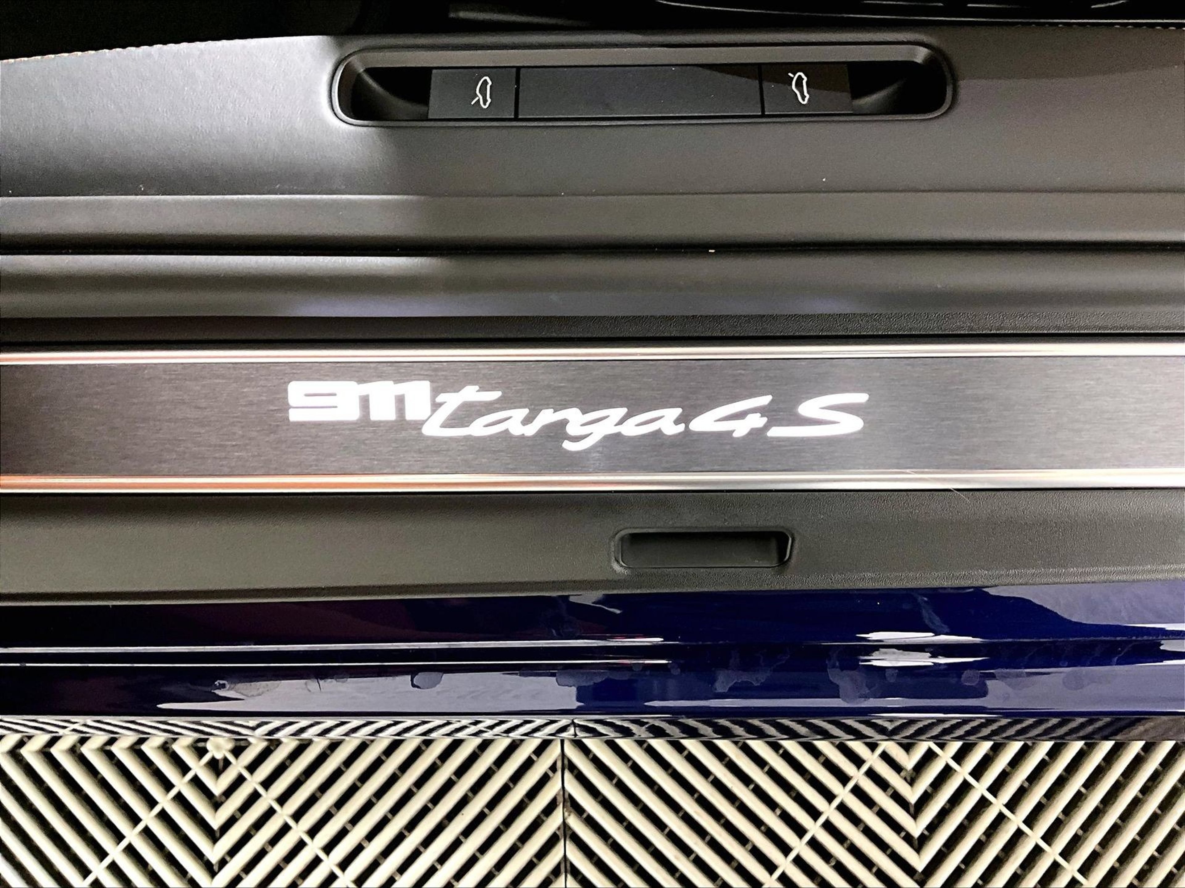 New 2026 Porsche 911 Targa 4S AWD/4WD image 20