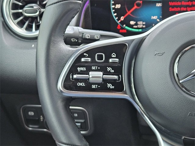 Used 2023 Mercedes-Benz EQB 300 4MATIC image 26