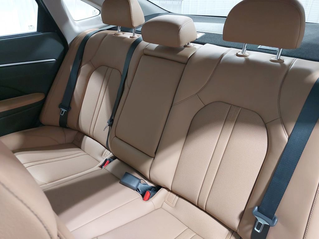 New 2026 Hyundai Sonata Limited image 14