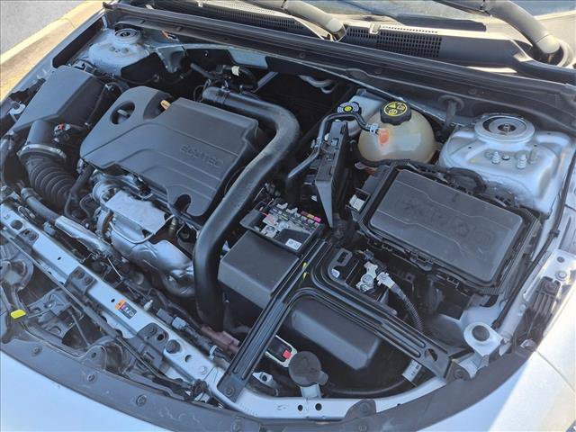 Used 2021 Chevrolet Malibu LT FWD image 29