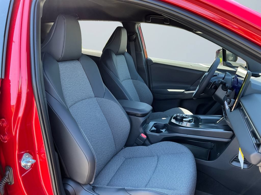 New 2026 Toyota bZ AWD/4WD image 16