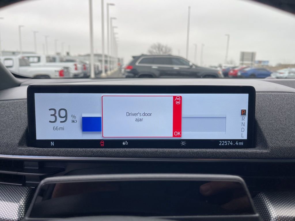 Used 2024 Ford Mustang Mach-E GT image 24