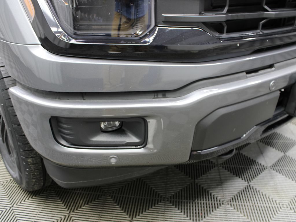 Used 2024 Ford F150 XLT w/ Equipment Group 302A MID AWD/4WD image 58