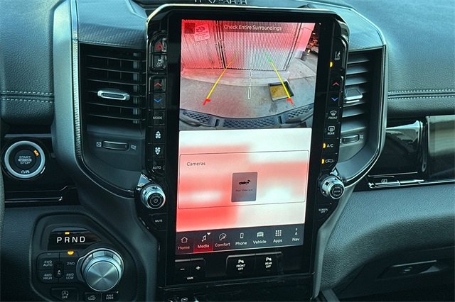 New 2026 RAM 1500 Rebel image 17