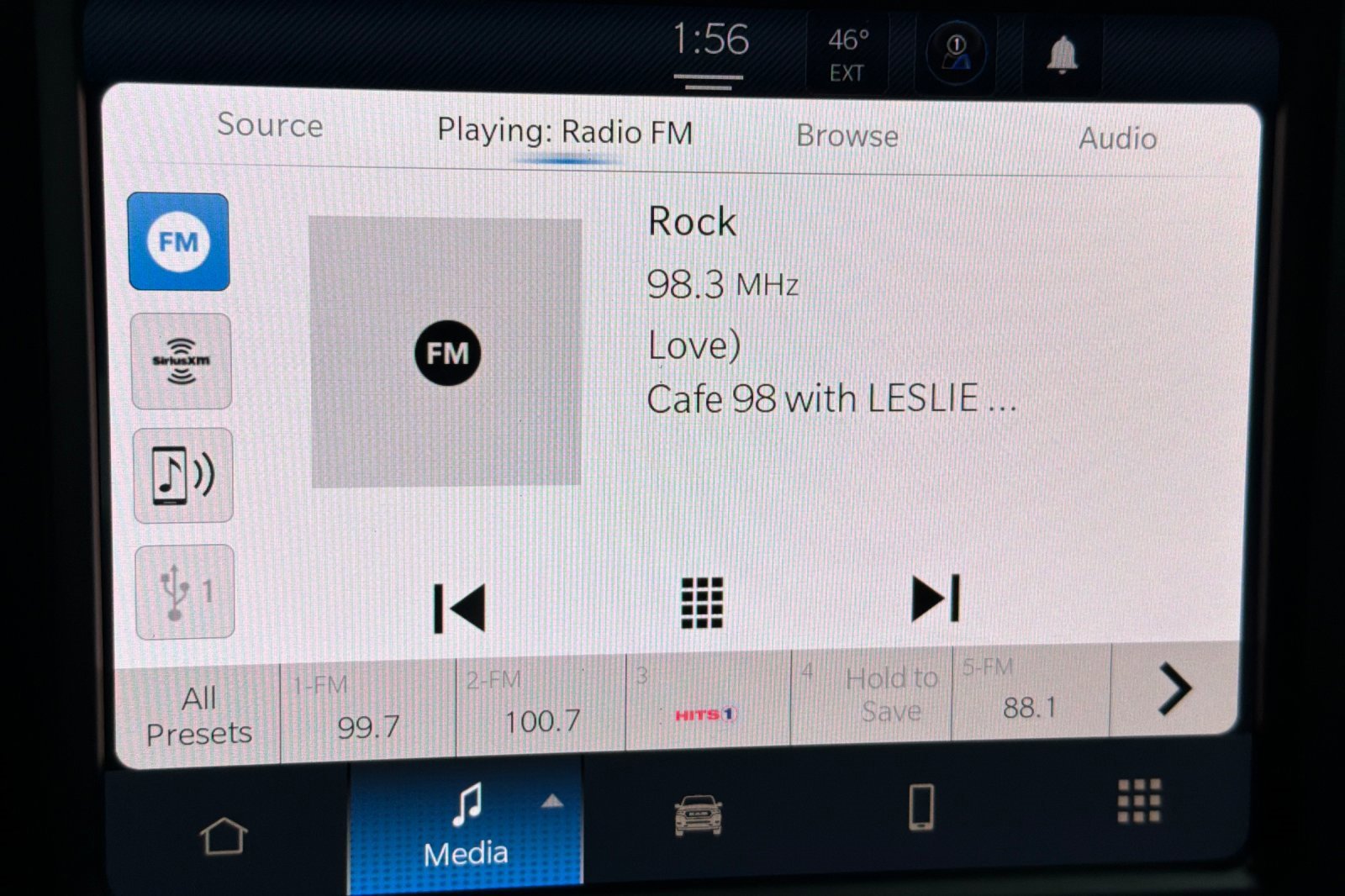 Used 2024 RAM 2500 Big Horn image 17