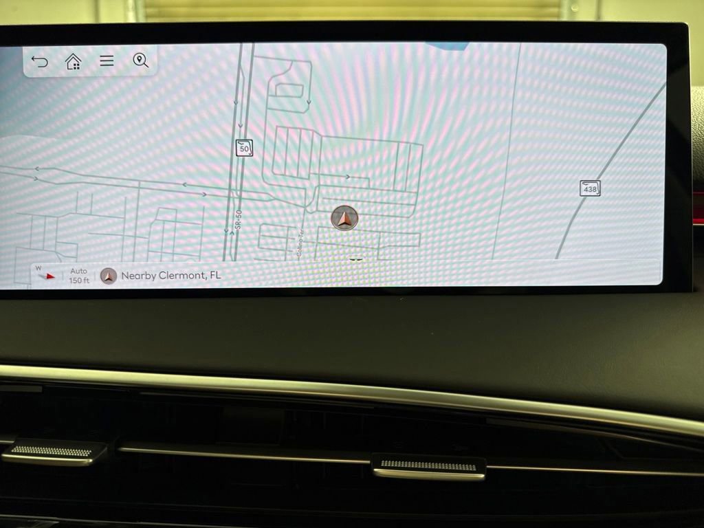 New 2026 Genesis GV70 2.5T AWD/4WD image 18