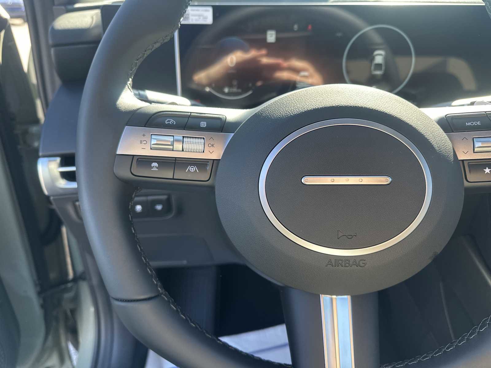 New 2026 Hyundai Santa Cruz XRT image 21