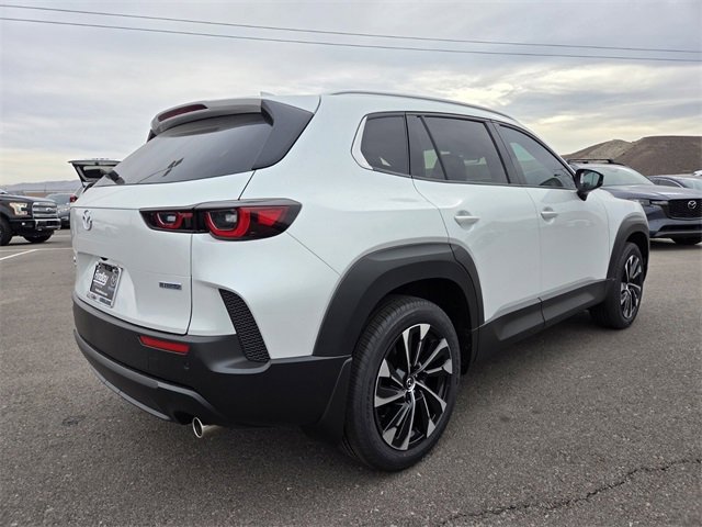 New 2026 MAZDA CX-50 2.5 Hybrid w/ Weather Package image 4