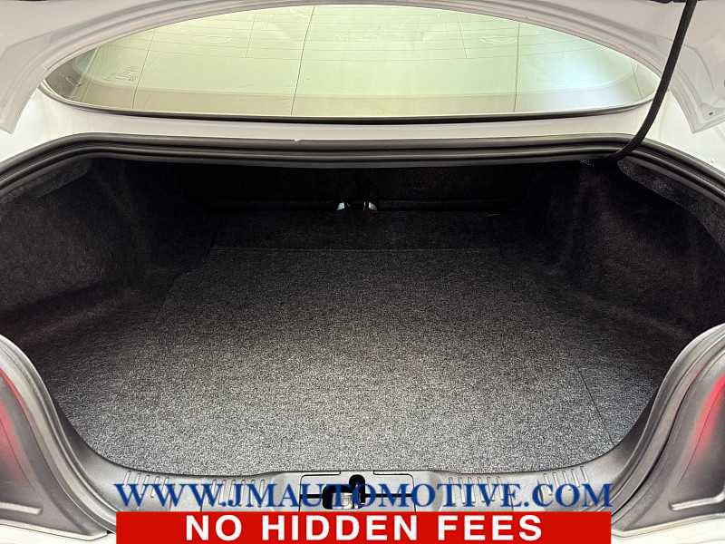 Used 2017 Ford Mustang GT Premium w/ GT Performance Package image 15