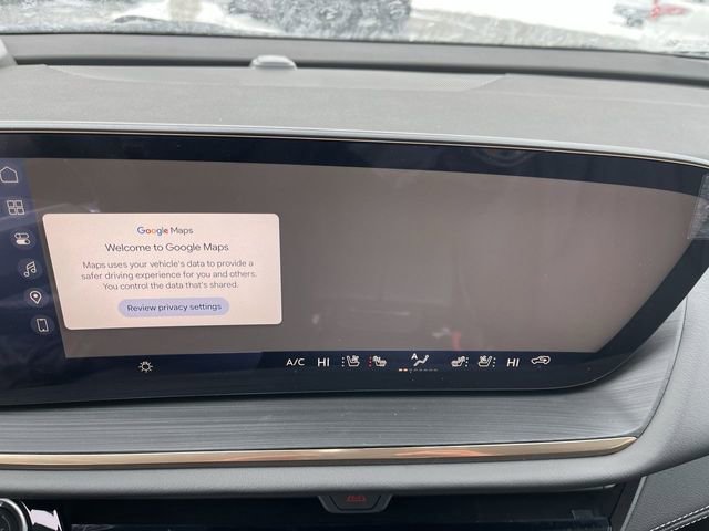 New 2026 Buick Envision Avenir AWD/4WD image 18