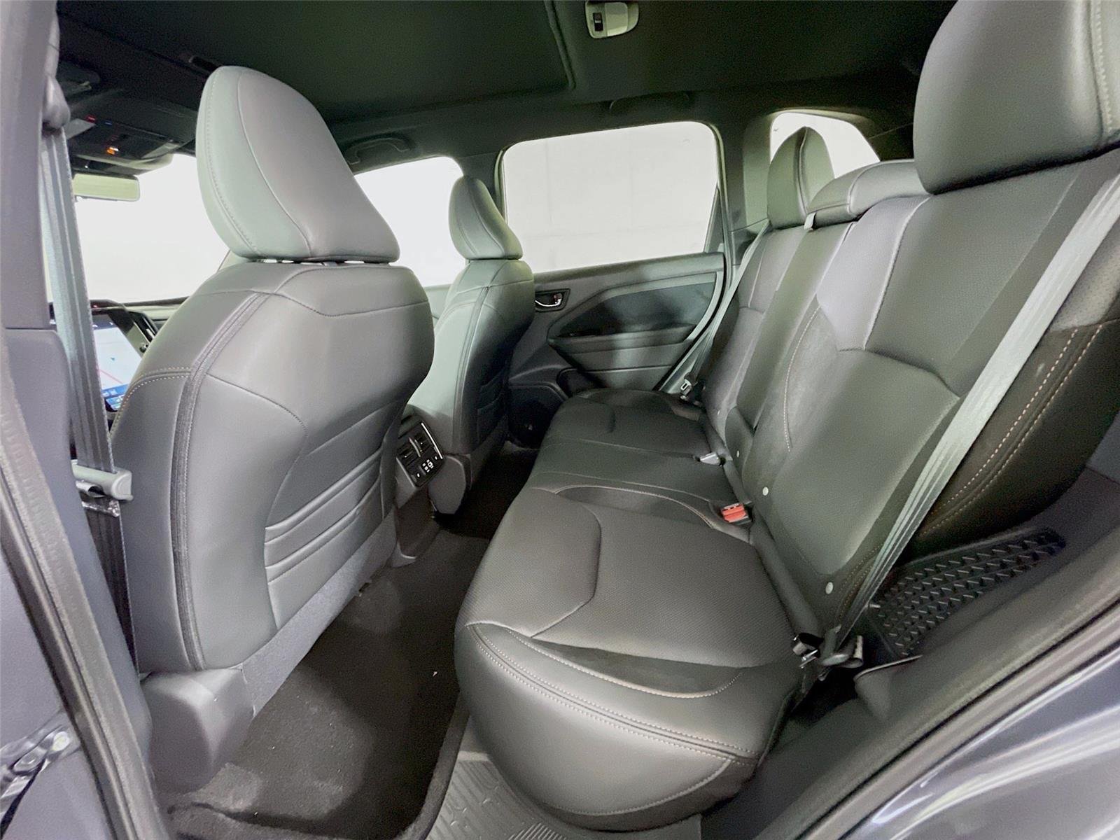 New 2026 Subaru Forester Touring AWD/4WD image 20