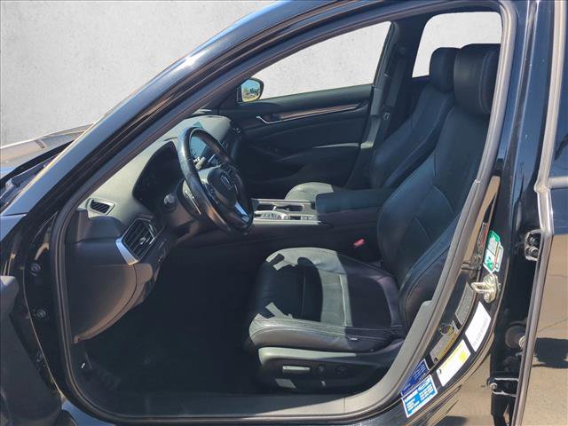 Used 2020 Honda Accord Sport image 15