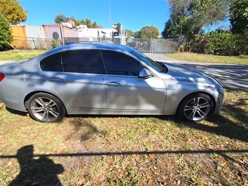Used 2017 BMW 330i 330i image 4