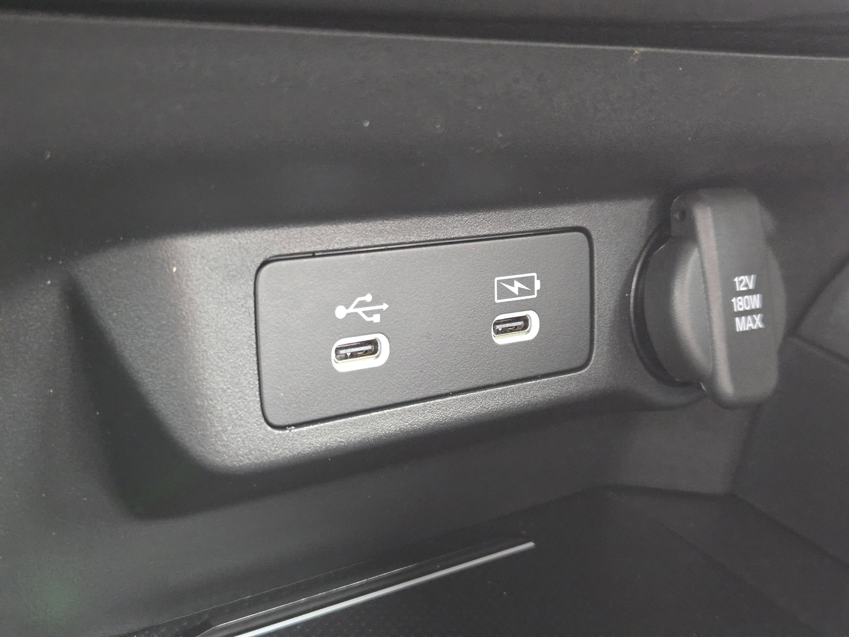 Certified 2025 Acura ADX A-Spec AWD/4WD image 13