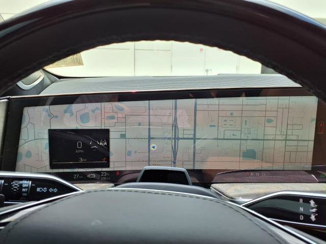 New 2026 Cadillac Escalade IQ Sport 2 image 20