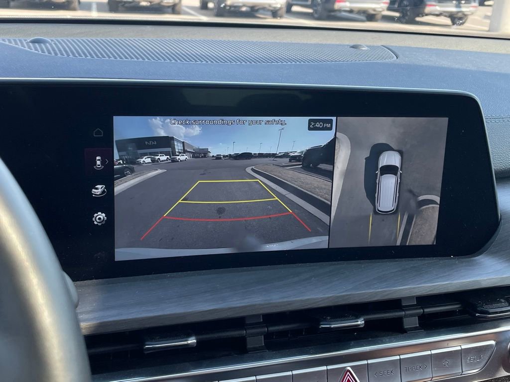 Certified 2024 Kia Telluride SX X-Pro image 16