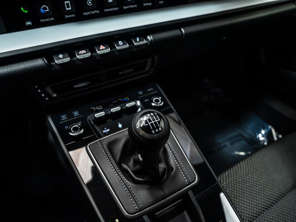 Certified 2024 Porsche 911 Carrera T image 25