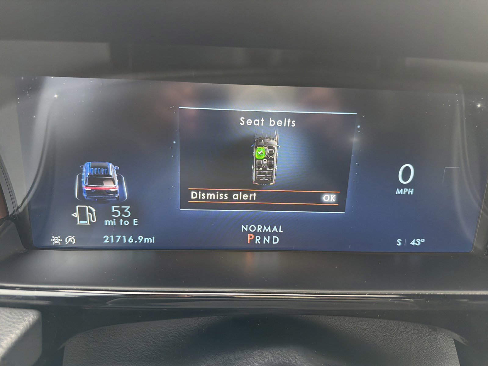 Used 2024 Lincoln Navigator L Reserve image 20