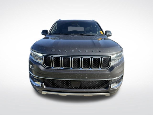 Used 2025 Jeep Wagoneer Series II AWD/4WD image 2