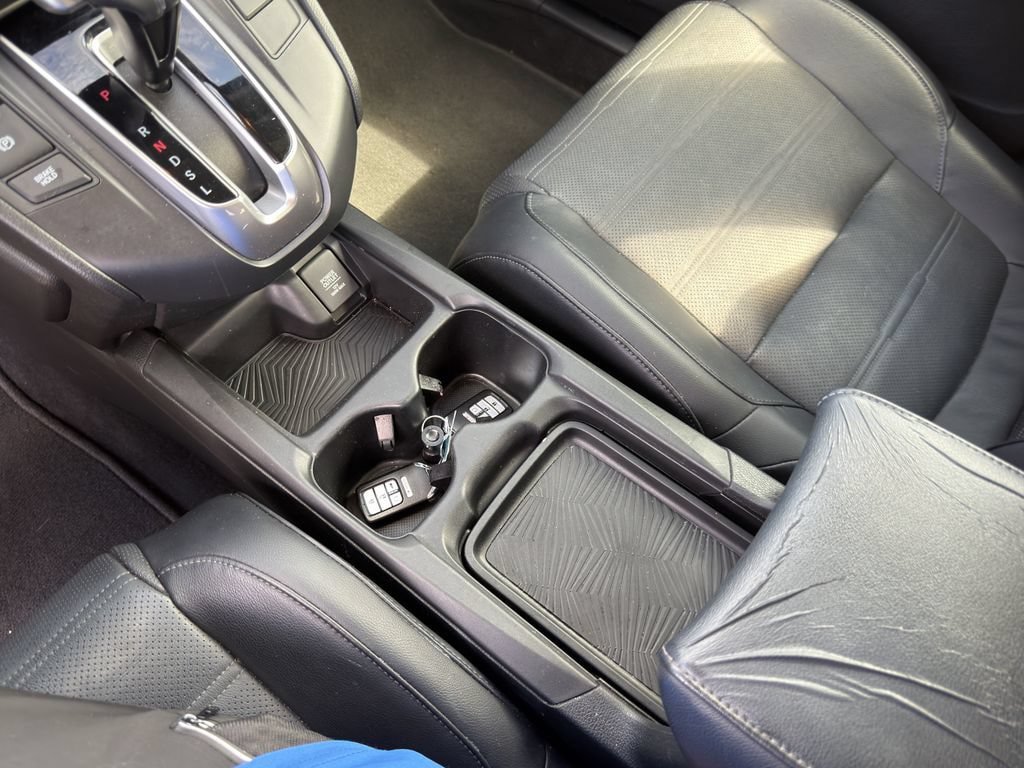 Used 2017 Honda CR-V EX-L image 24